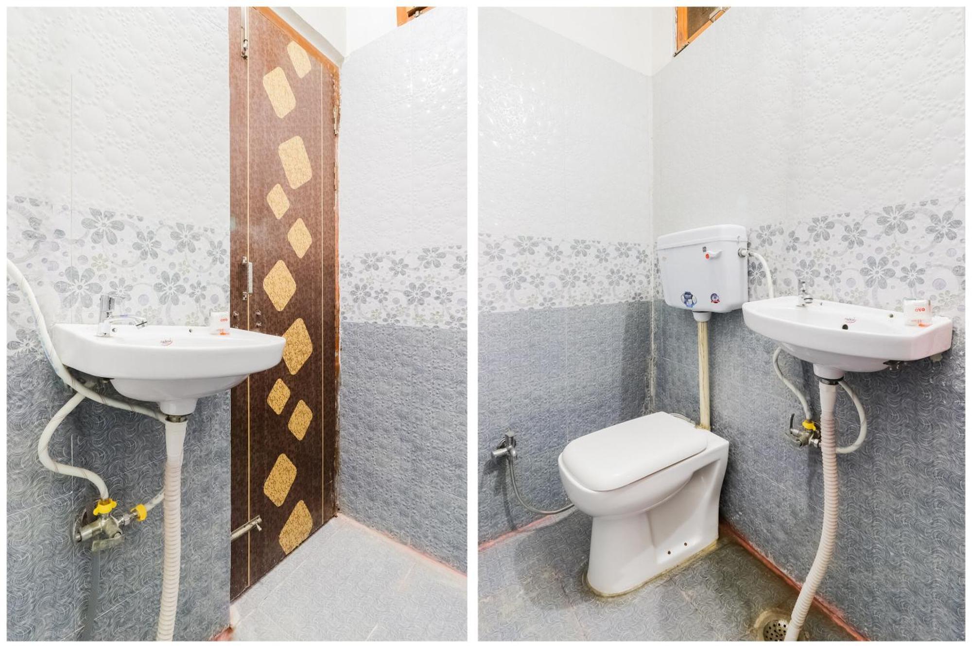 Hotel O Kalawati Palace Bhauli エクステリア 写真